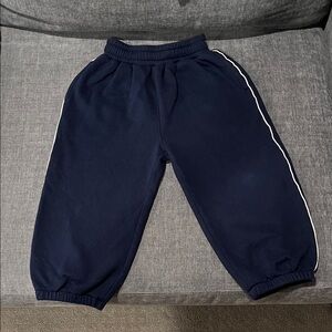 NWOT Gap Kids Barrel sweatpants